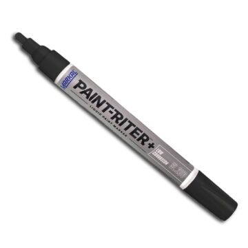 MARKAL Paint-Riter+ Lackmarker LOW CORROSION SL250 schwarz