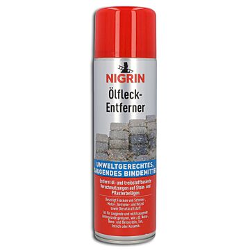 NIGRIN Ölfleck-Entferner 500ml