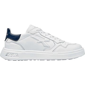U-POWER Berufshalbschuh DRAGOS OB SR weiß/blau Gr.35