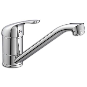 KIRCHHOFF Spültischarmatur ULTRA , Chrom Niederdruck 