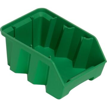 PICKING BOX AIR GR. 1, GRÜN, 108 X 173 X 76MM, FORTIS