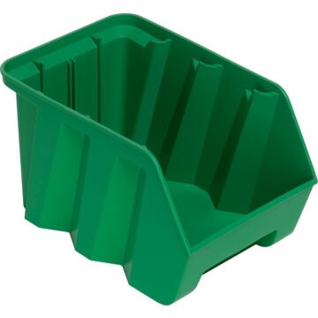 PICKING BOX AIR GR. 3, GRÜN, 224 X 354 X 203MM, FORTIS