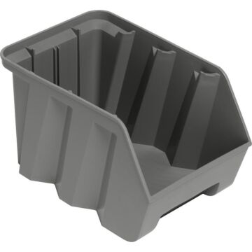 PICKING BOX AIR GR. 3, GRAU, 224 X 354 X 203MM, FORTIS