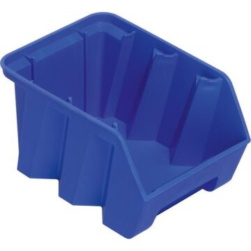 PICKING BOX AIR GR. 2, BLAU, 160 X 234 X 127MM, FORTIS