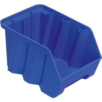 PICKING BOX AIR GR. 3, BLAU, 224 X 354 X 203MM, FORTIS
