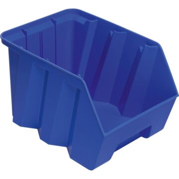 PICKING BOX AIR GR. 4,A5, BLAU, 336 X 507 X 304MM, FORTIS