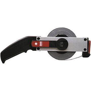 BMI Rahmenbandmaß Stahl Standard 20mx13mm