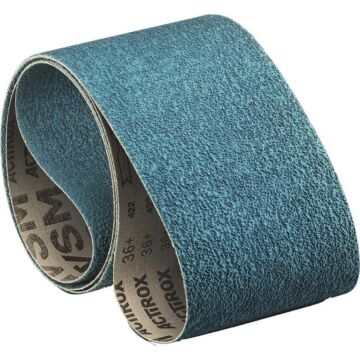 VSM Schleifband AK890Y ACTIROX 100 x 289mm, P36