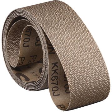 VSM Schleifband KK670J XELERION 100 x 289mm, P240