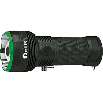 AKKU-TASCHENLAMPE 500-20000 LUMEN, FORTIS