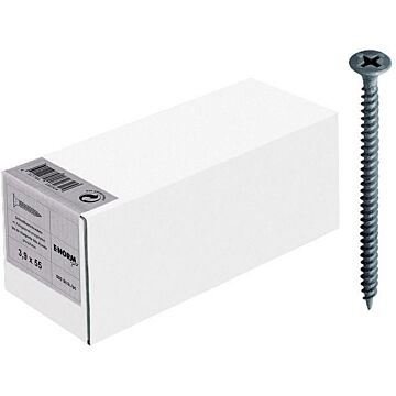E-NORM Schnellbauschraube, Feingewinde, TMN, Handelsverpackung