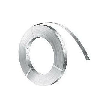 SIMPSON STRONGTIE Windrispenband rostfrei, IBAN204025S, 25 Meter