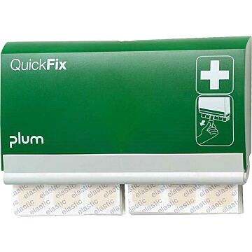 PLUM Pflasterspender Elastic 0