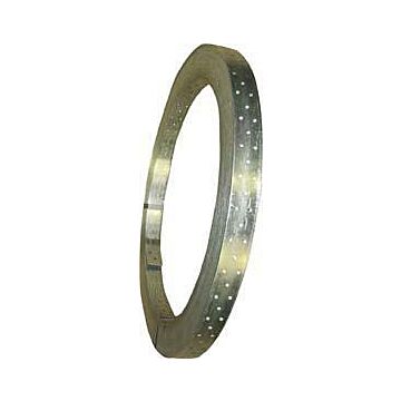 Windrispenband in Ringen, CAB FASTENING