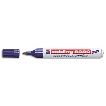 EDDING Uv-Marker Nr.8280 