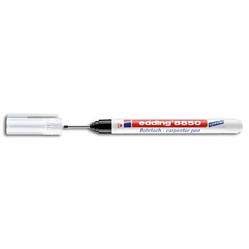 EDDING Bohrlochmarker Nr.8850/1 schwarz (Markierstift) 