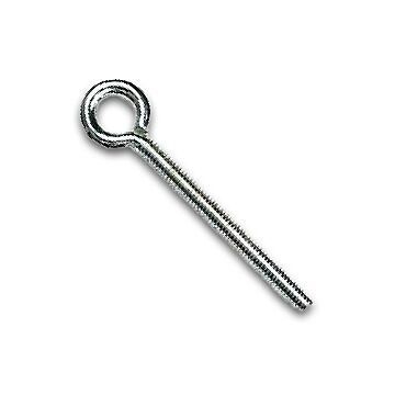 Ringschraube Art. 48 verzinkt, CAB FASTENING