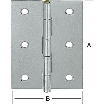 VORMANN DIN 7954 B, halbbreit