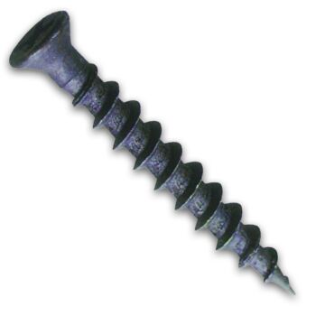 E-NORM SBS Grobgewinde Gips auf Gips 5,5x 38mm THN, HP, (VE=500Stk)