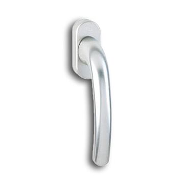 HOPPE Fenstergriff 0710/U26