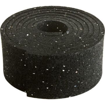 Rolfi Rolle Gummigranulat 2015x70x8mm, CAB FASTENING