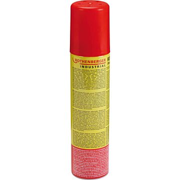 ROTHENBERGER Nachfüllkartusche Feuerzeuggas Rofil 100ml (PAK=25)