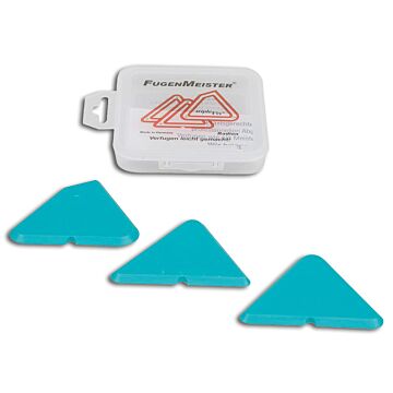 FUGENMEISTER Fugenmeister tripleFix Radien