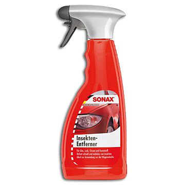 SONAX Insektenentferner 500ml, Sprühflasche