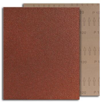 VSM  Schleifgewebe KK114F