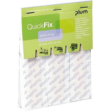PLUM Pflasterspender »QuickFix Elastic long«