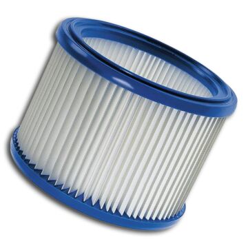 NILFISK Filterelement für Attix 350/360/550/590 Nr.302000490
