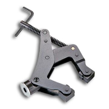 IBT Schraubklemme 75mm M8 Innen
