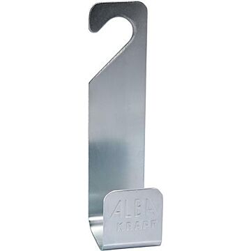 ALBA KRAPF Schlauchhalter BOY verzinkt