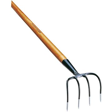 REX Mulcher mit Stiel