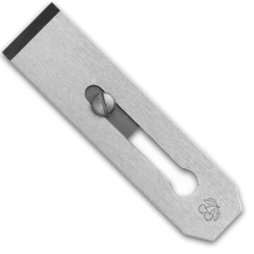 KIRSCHEN Doppel-Hobeleisen 48mm Nr.2100