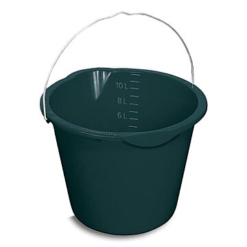 GREENLIFE Eimer mit Tülle