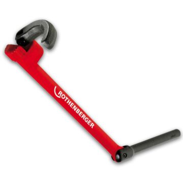 ROTHENBERGER Standhahnmutternschlüssel 235mm