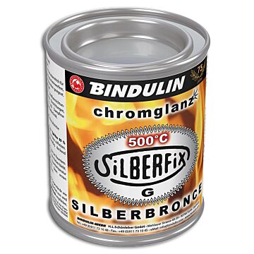 BINDULIN Silberbronze Silberfix-G 125ml