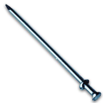 Doppelkopfstift, blank, CAB FASTENING