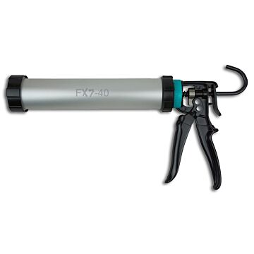 IRION Kartuschenpresse FX7-40 für 310-ml-Kartuschen und 400-ml-Schlauchbeutel