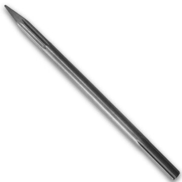 HELLER SDS-max Meissel Enduro spitz 18x350mm