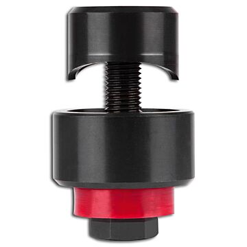ALFRA Blechlocher Standard 40,5mm