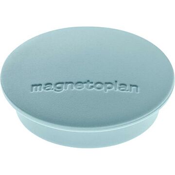 MAGNETOPLAN Organisationsmagnet, 1300 g Haftkraft