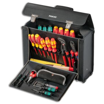 PARAT Werkzeugtasche Newclassic 400x140x280mm