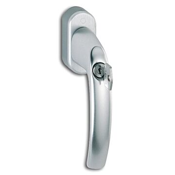 HOPPE  Fenstergriff 0530S/US952, 100NM