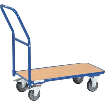 FETRA Magazinwagen 2102 400kg, 1000x600mm