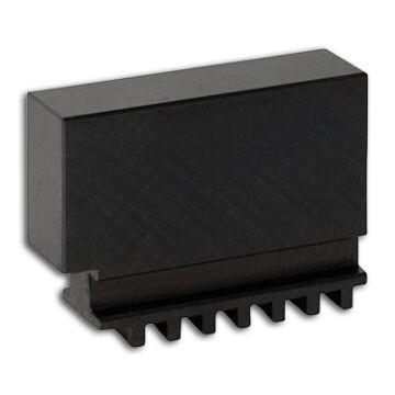 BISON Drei-Backen-Satz Drehbacke BL 315mm