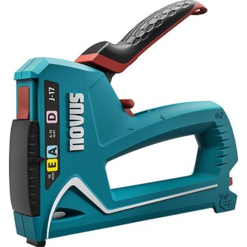 NOVUS Handtacker J-17 