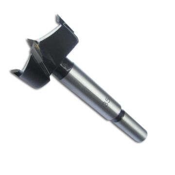 KUNSTBOHRER HW HARTMETALL, FORTIS