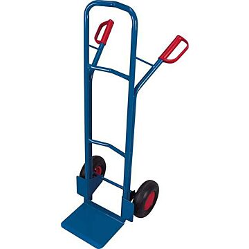 VARIOFIT Stahlrohrkarre, bis 250 kg